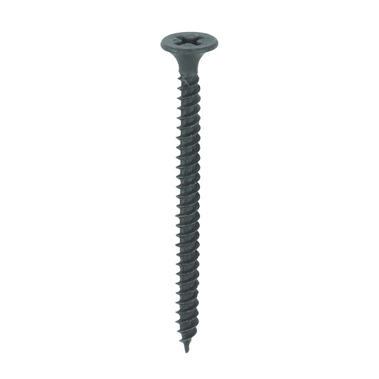 TIMCO Plasterboard Screws Fine Thread - 3.5 x 50mm (1000 Box)