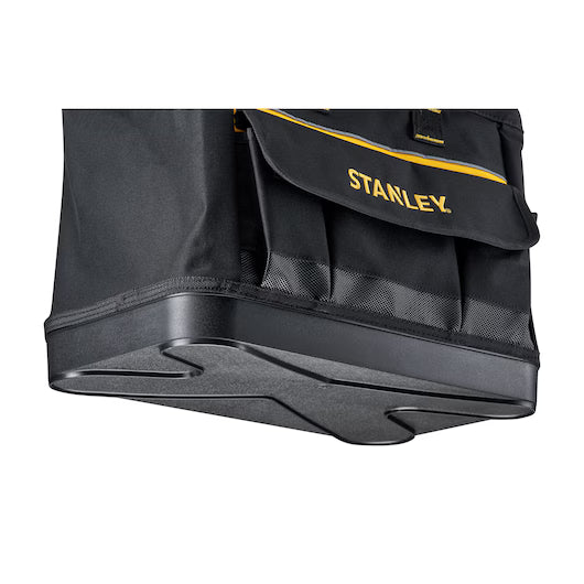 Stanley 16" Open Mouth Tool Bag