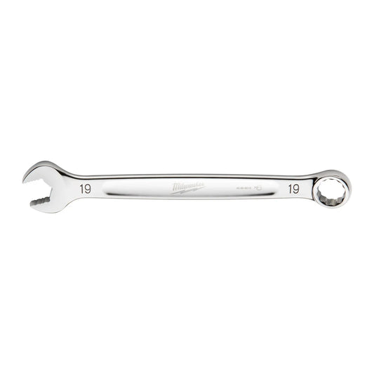 Milwaukee MAX BITE™ 19mm Metric Combination Spanner