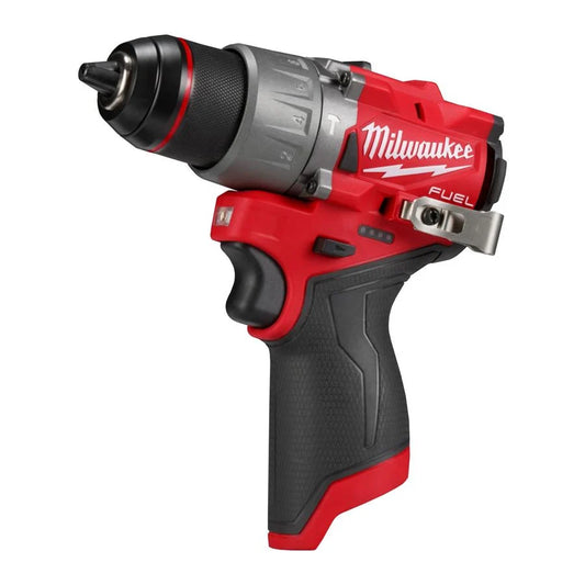 Milwaukee M12 FUEL™ Sub Compact Percussion Drill (Bare Unit)