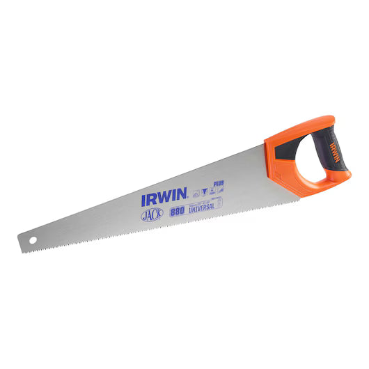 Irwin Jack Saw 20" 8T
