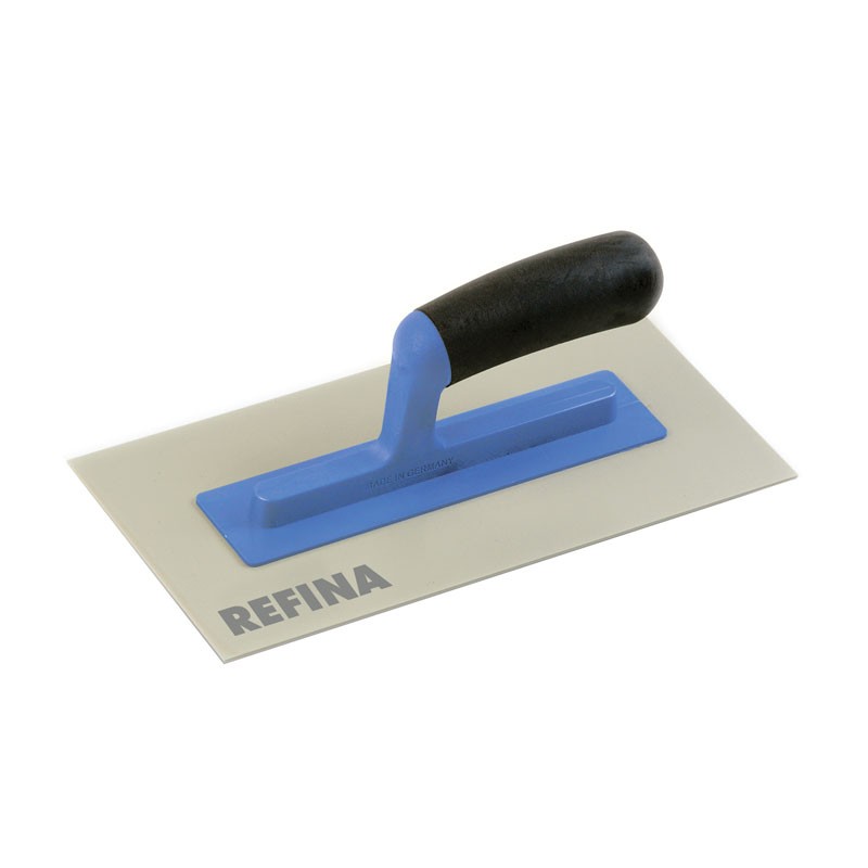 Refina ABS Texture Float Off White Blade - 1-2mm Grain