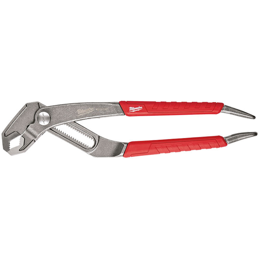 Milwaukee Quick Adjust Water Pump Pliers 250mm