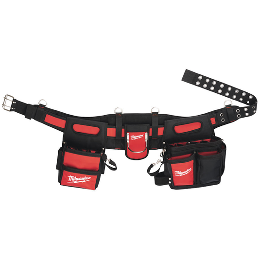 Milwaukee Electricians Work Belt