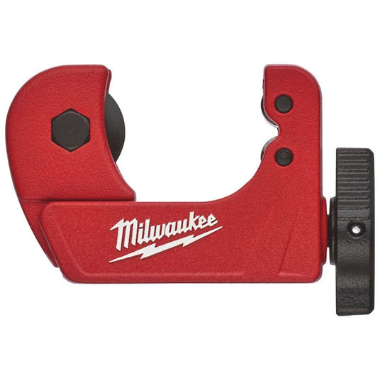 Milwaukee Mini Copper Tube Cutter 3-22mm
