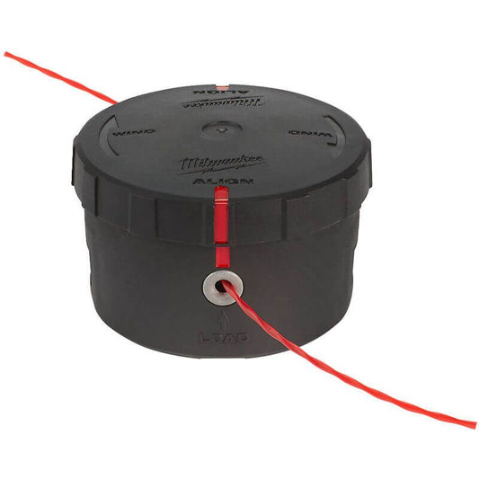 Milwaukee Auto Feed Trimmer Replacement Spool