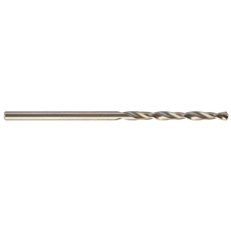 Milwaukee 2.0mm Thunderweb HSS Ground (DIN338) Metal Drill Bits