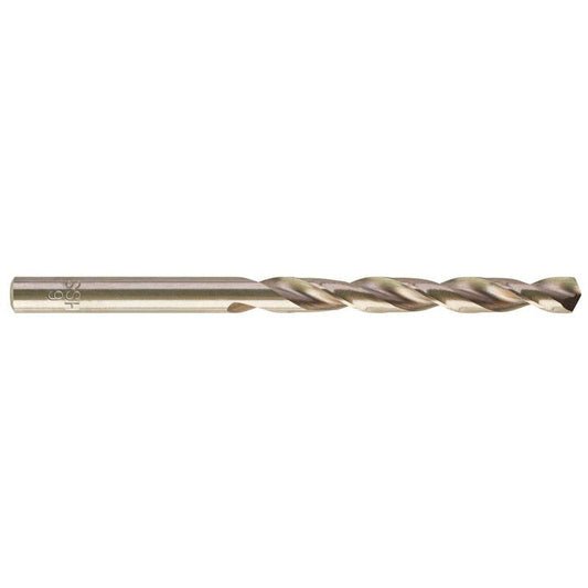 Milwaukee 6.0mm Thunderweb HSS Ground (DIN338) Metal Drill Bit