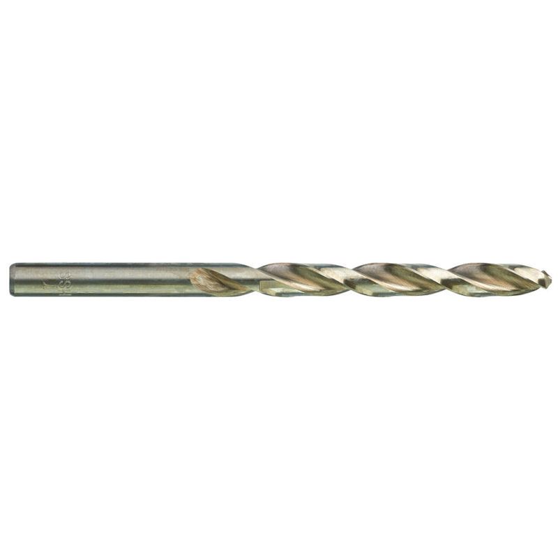Milwaukee 7.0mm Thunderweb HSS Ground (DIN338) Metal Drill Bit