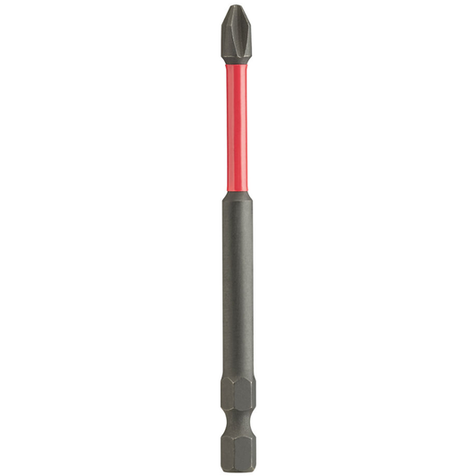 Milwaukee ShockWave Impact Duty PH1 x 90mm Screwdriving Bit
