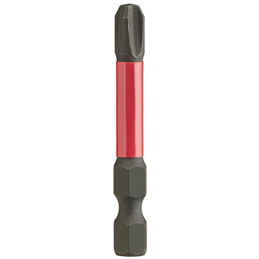Milwaukee ShockWave Impact Duty PH3 x 50mm Screwdriving Bit