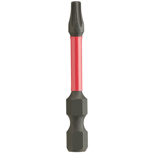 Milwaukee ShockWave Impact Duty TX25 x 50mm Screwdriving Bit