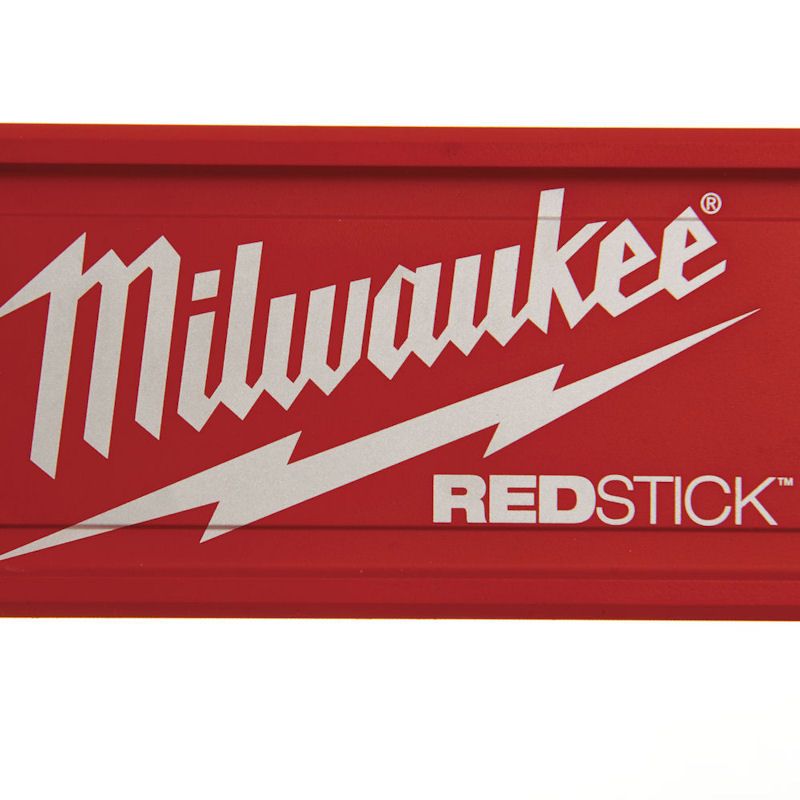 Milwaukee 41cm (16") RedStick Backbone 40 Box Level