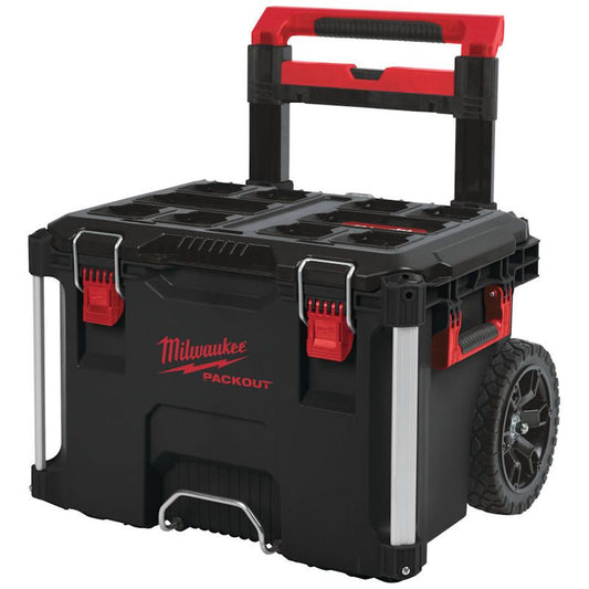 Milwaukee PACKOUT™ Trolley Box