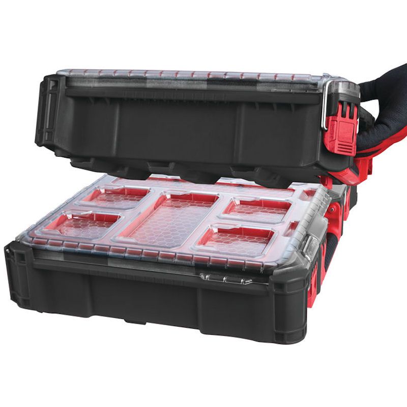 Milwaukee PACKOUT™ Compact Organiser