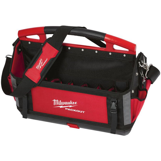 Milwaukee 50cm packout tote