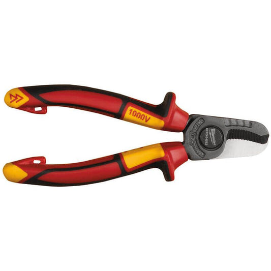 Milwaukee 160mm VDE Cable Cutter