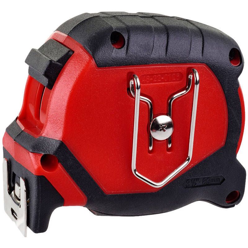 Milwaukee 10m GEN III Magnetic Tape Measure