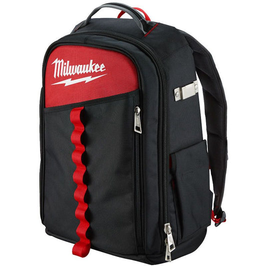 Milwaukee Low Profile Backpack