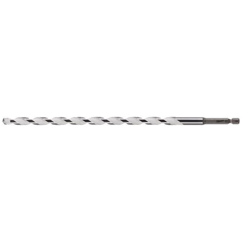 Milwaukee 10.0mm x 260mm Multi Material Drill Bit
