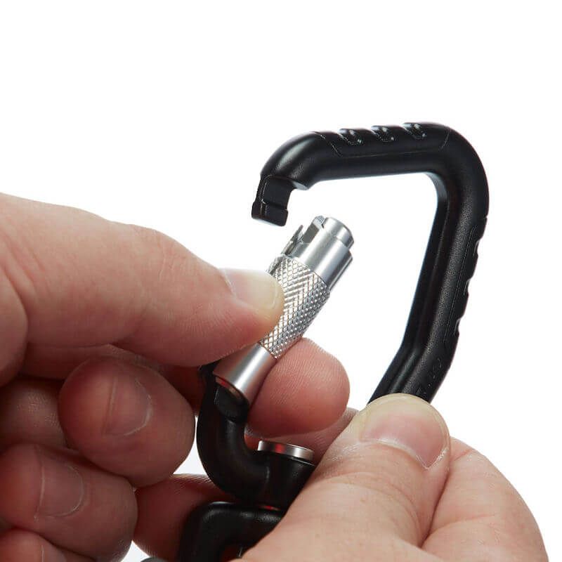 Milwaukee 4.5kg Locking Tool Lanyard