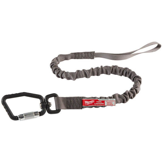 Milwaukee 15.8kg Locking Tool Lanyard