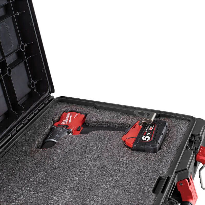 Milwaukee PackOut Customisable Foam Inserts