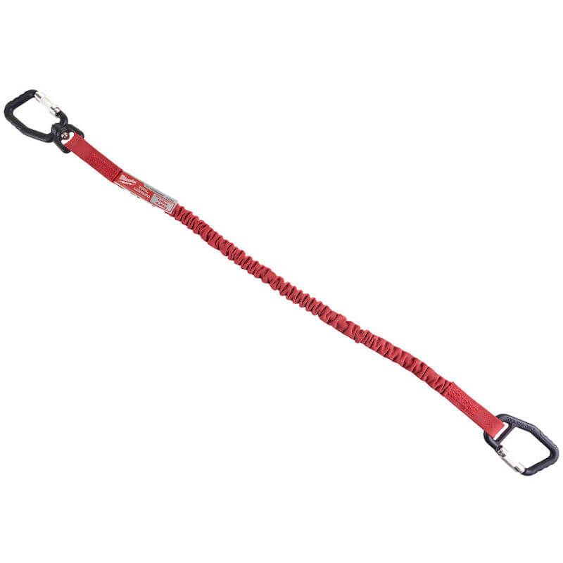 Milwaukee 4.5kg Quick-Connect Locking Tool Lanyard