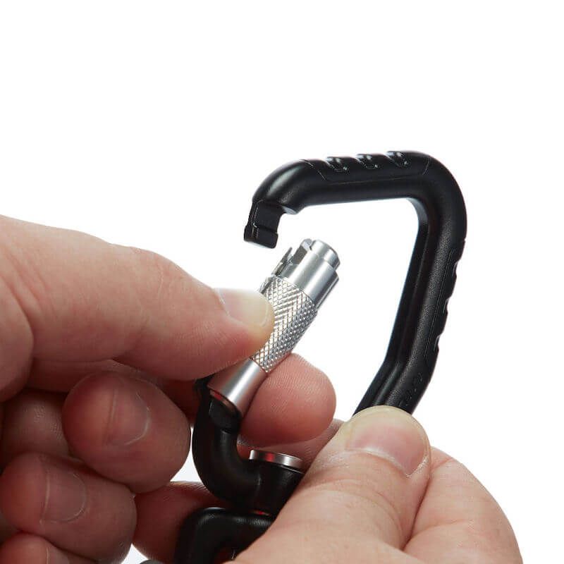 Milwaukee 4.5kg Quick-Connect Locking Tool Lanyard