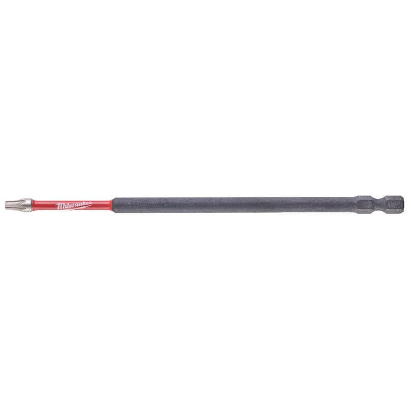Milwaukee ShockWave Impact Duty TX20 x 150mm Screwdriving Bit