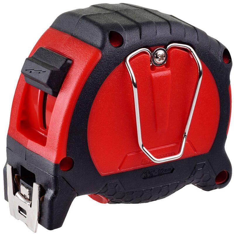 Milwaukee STUD™ II Magnetic Tape Measure 8m Metric Only