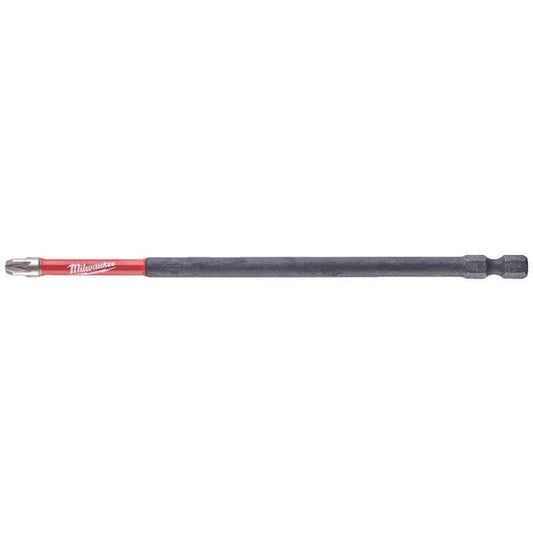Milwaukee ShockWave Impact Duty PZ3 x 150mm Screwdriving Bit
