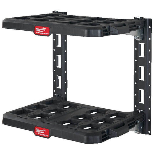 Milwaukee PACKOUT™ Racking System