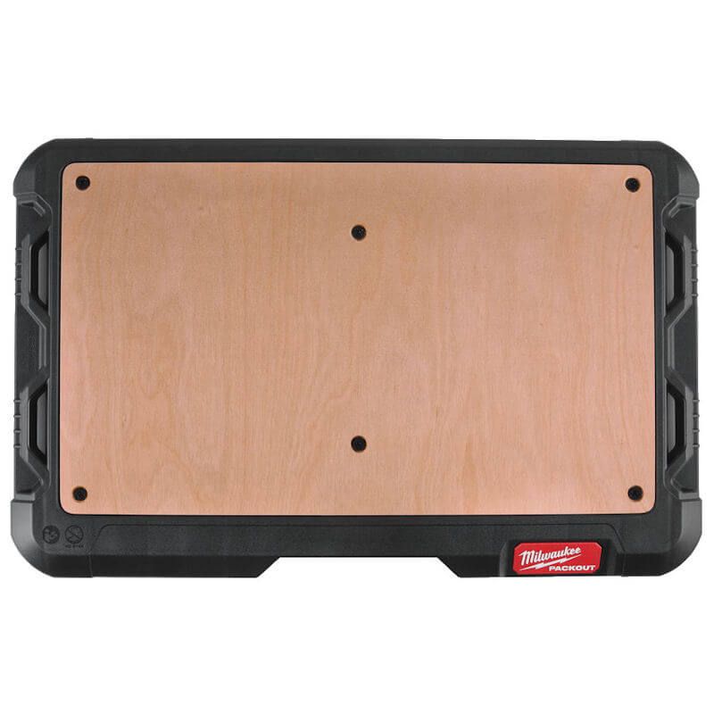 Milwaukee PackOut Customisable Work Surface
