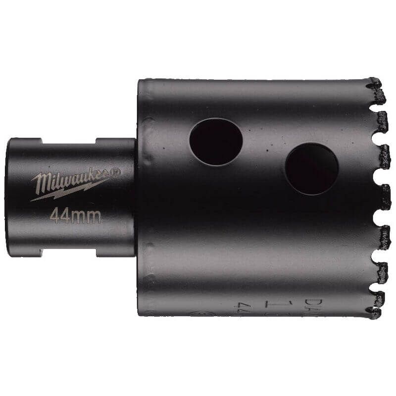 Milwaukee 44mm M14 Diamond Tile Drill Bit