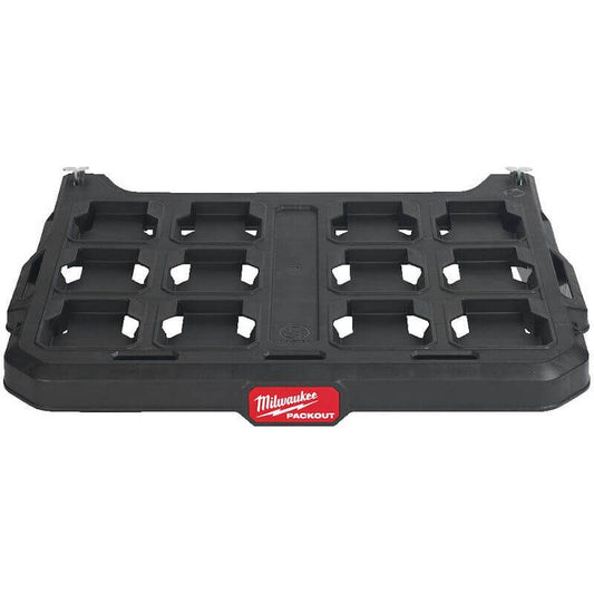 Milwaukee Packout™ Racking System - Single Shelf