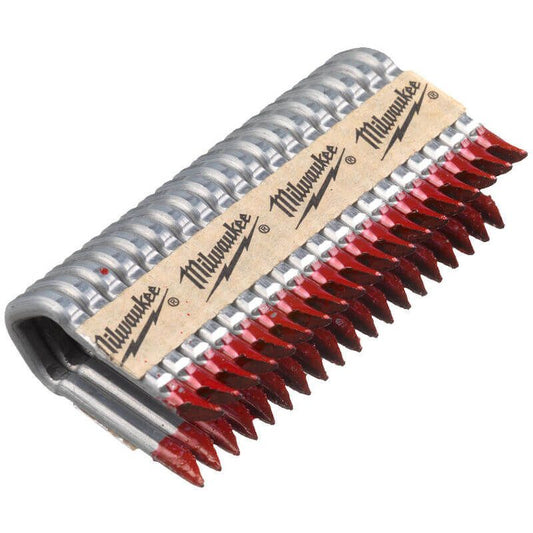 Milwaukee 50mm Fencing Staples (Pack of 960)