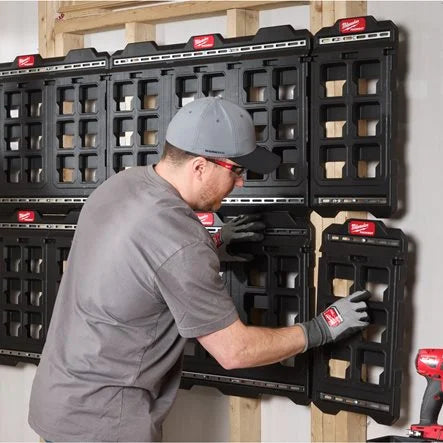 Milwaukee PACKOUT™ Compact Mounting Plate