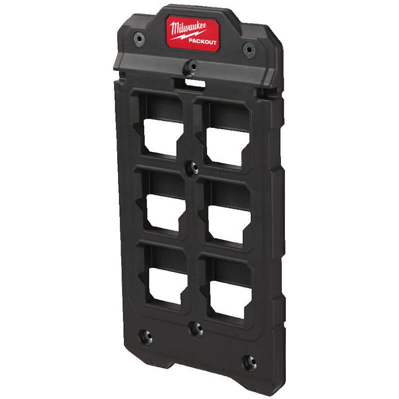 Milwaukee PACKOUT™ Compact Mounting Plate