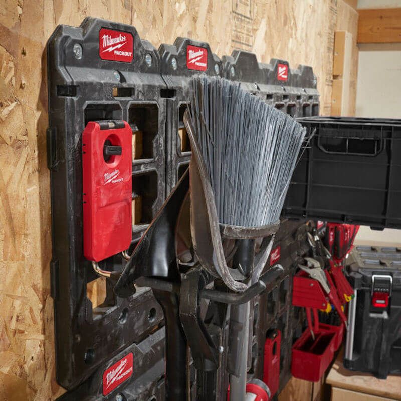 Milwaukee PACKOUT™ Compact Mounting Plate