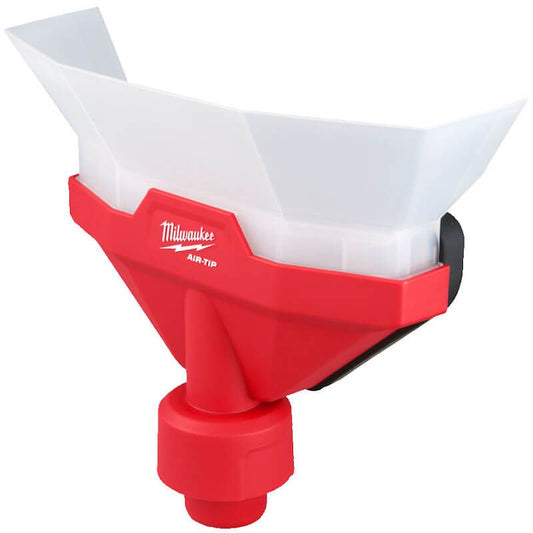 Milwaukee AT-1 Air-Tip Dust Collector