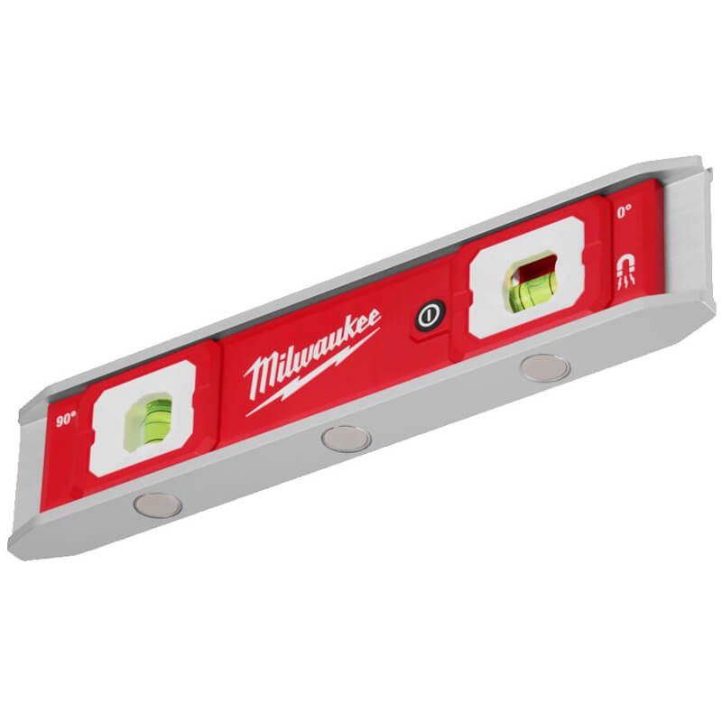 Milwaukee LED Torpedo Level