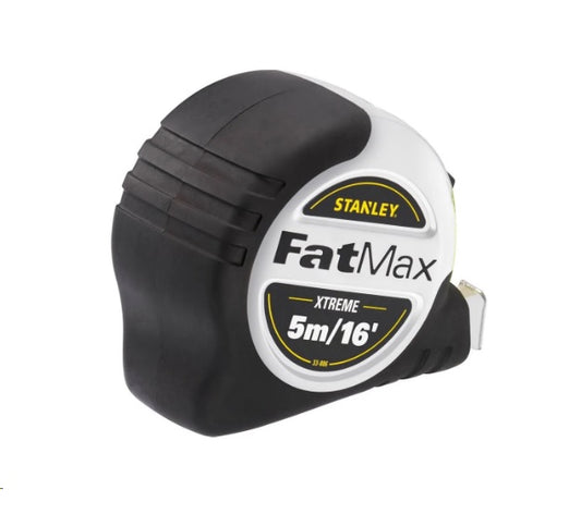 STANLEY® FATMAX® Xtreme™ 5M/16' (32mm wide) Tape Measure