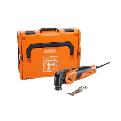 FEIN MultiMaster MM 500 Plus Oscillating Multi-Tool 110V