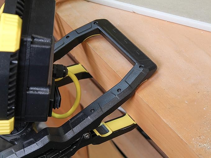 Faithful Power Plus 40w LED Clip Light 110v 4000Lm