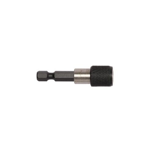 Teng Tools 1/4″ Drive Quick Chuck Bit Holder 50mm
