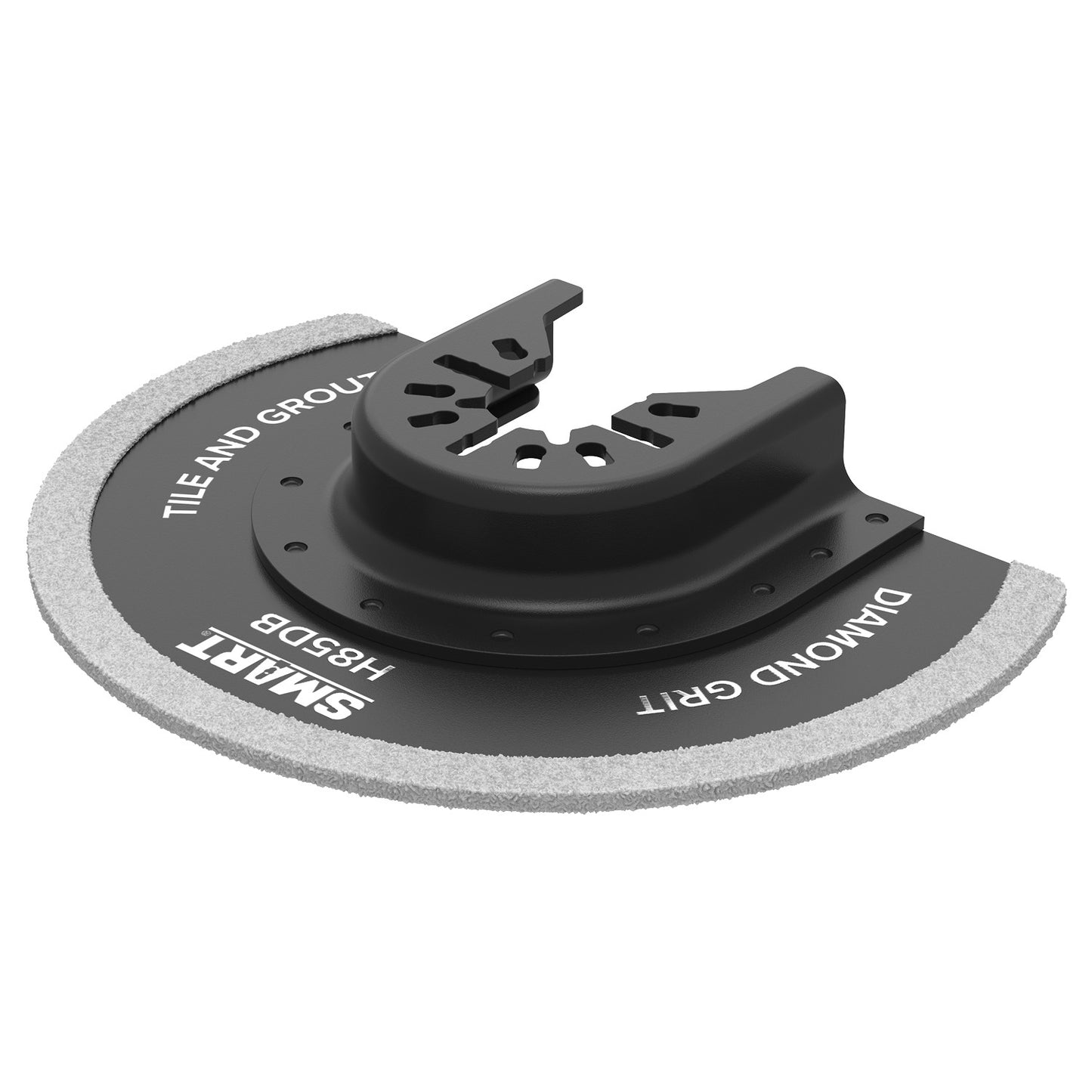 SMART Trade Series 85mm Super Thin Diamond Multi Tool Blade