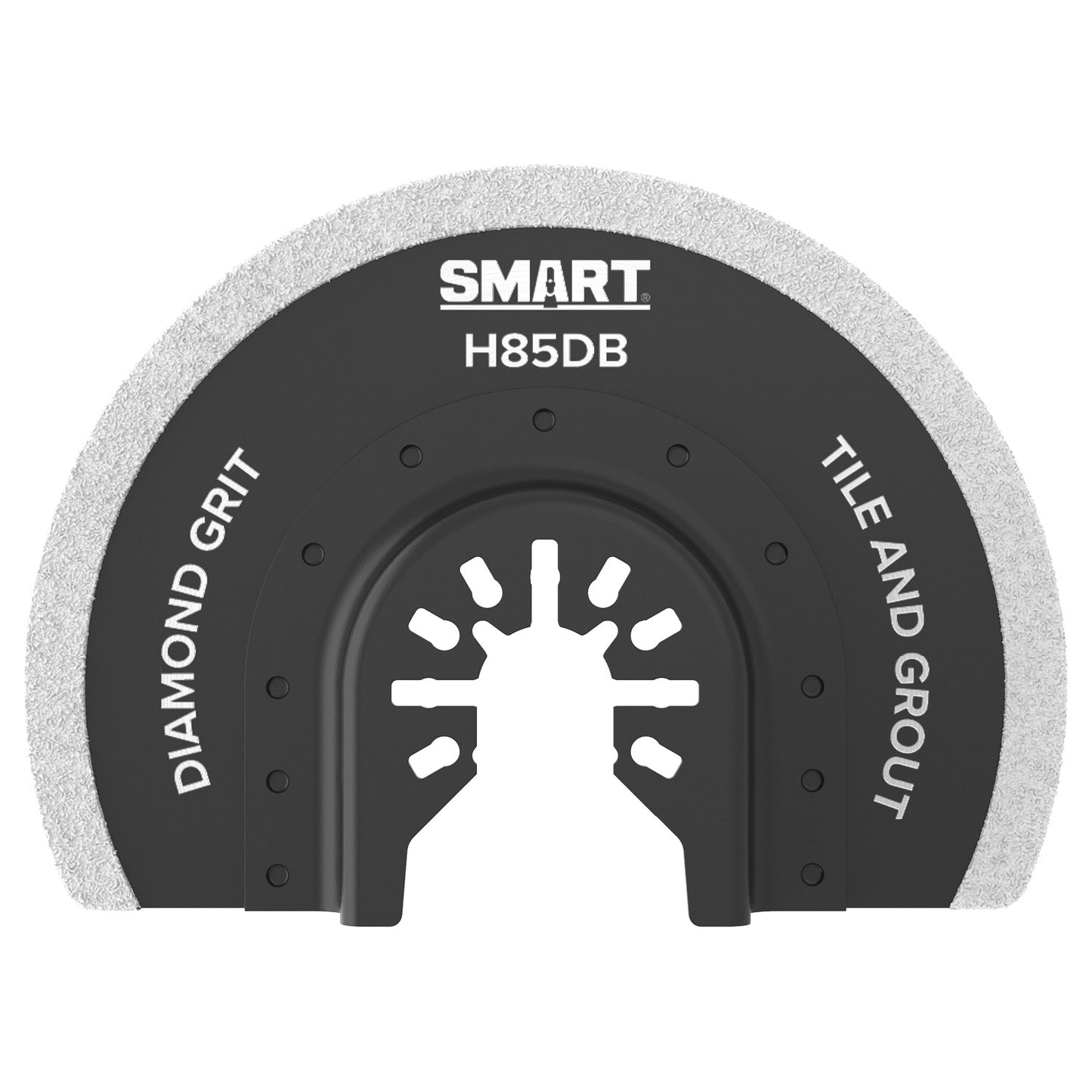 SMART Trade Series 85mm Super Thin Diamond Multi Tool Blade