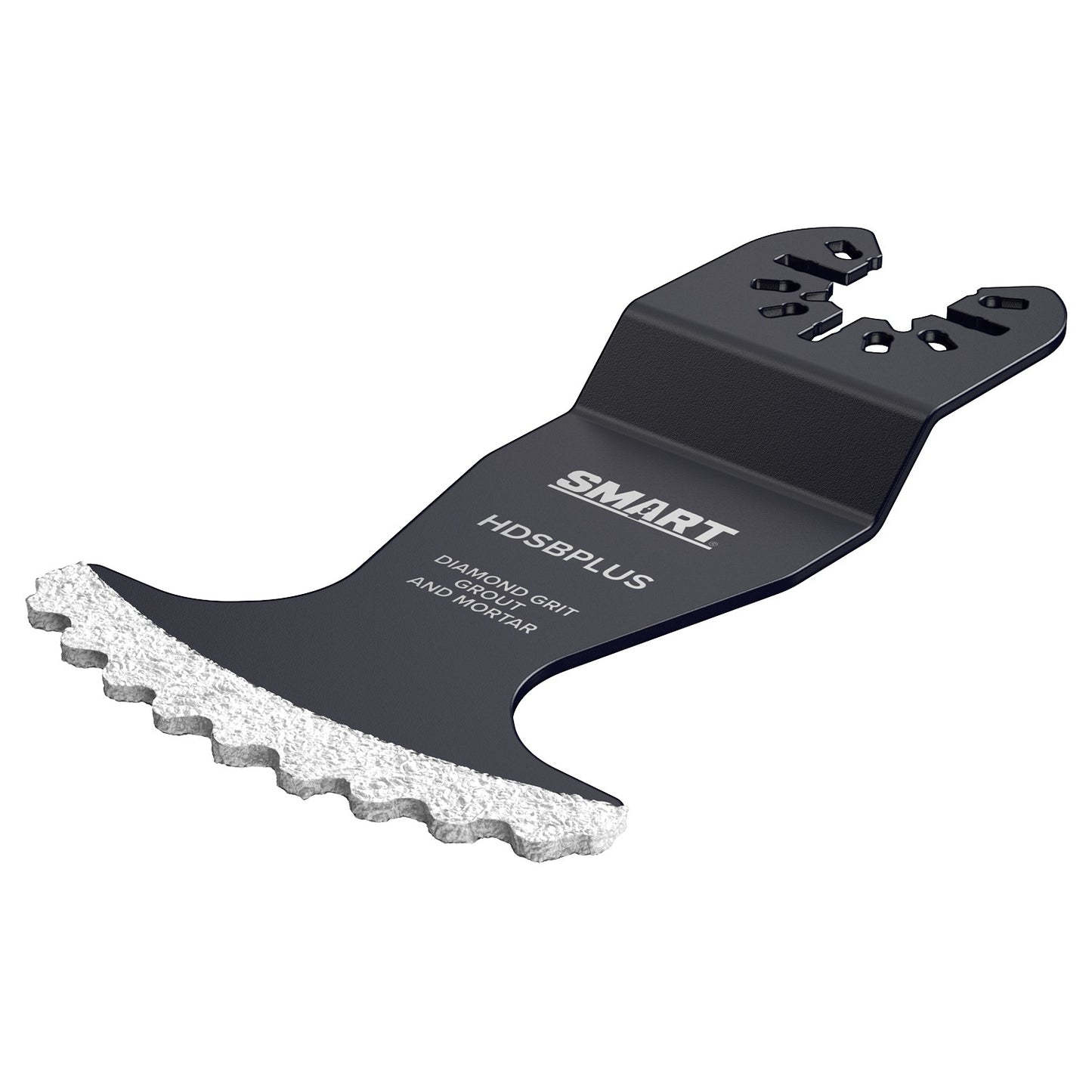 SMART Trade Series 62mm Extreme Diamond Blade Black