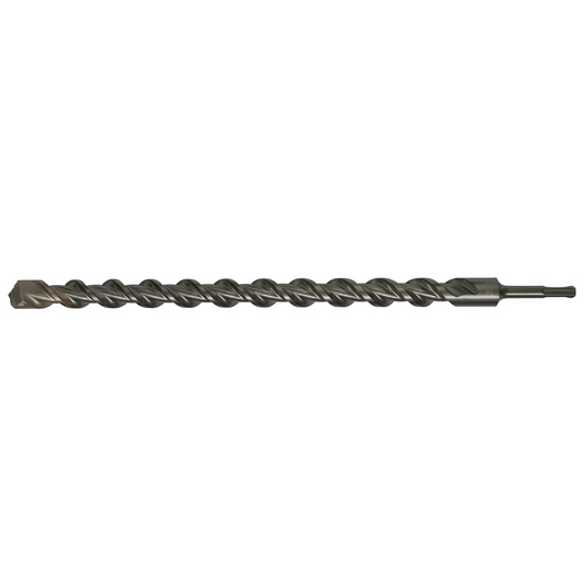 Makita 24 x 450mm Performance SDS+ Drill Bit